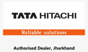 Read More - Tata Hitachi Logo Png #3972868