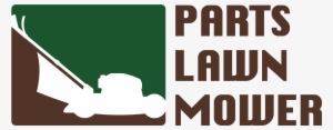 Logo - Lawn Mower #3972869
