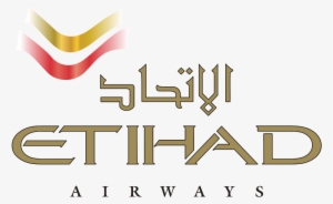 Logo Etihad Airways Vector Free Logo Vector Download - Etihad Airways Logo Jpg #3972974
