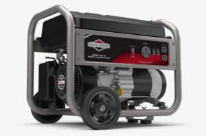 1 - Engine-generator #3973077