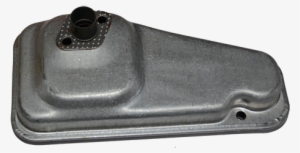 Thumb 8 Muffler391492a - Briggs And Stratton Old Muffler #3973118