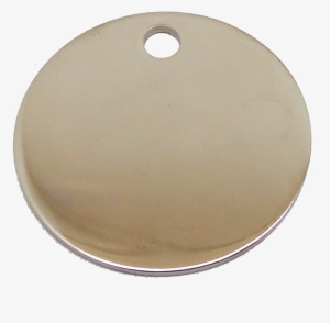 Polished Circle - Circle #3973120