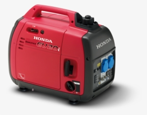 Power Stations Honda - Honda Eu 20 #3973140