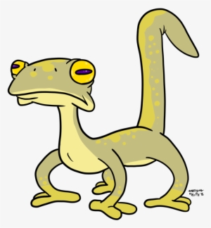 Related Wallpapers - Reptiles Y Anfibios Dibujos #3973189