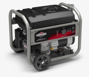 Briggs & Stratton 3,500 Watt Portable Generator - Briggs & Stratton S3500 #3973422