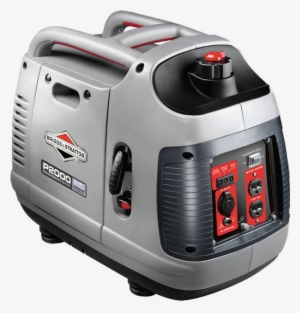 P2000 Inverter - P2000 Briggs And Stratton Inverter Generator #3973446