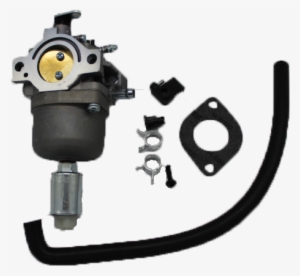 50638 Briggs & Stratton 799727 - Carburetor #3973498