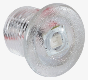 Newt - Lumitec 101086 Newt Courtesy Light, Red Output #3973523