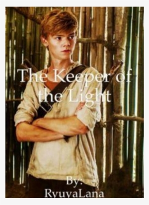 A Glader I Have Loved - Edmund In Narnia Thomas Sangster #3973781