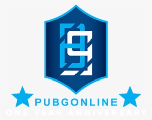 29 May - Pubg Online Logo Png #3973808