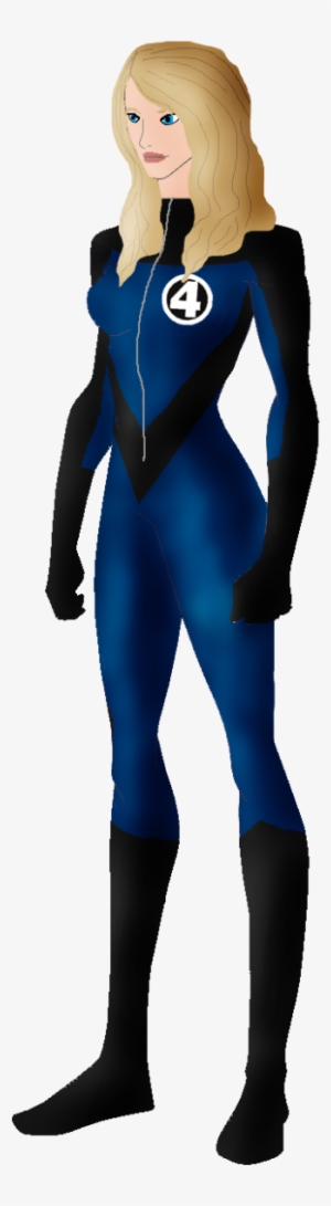 Marvel - Susan Storm #3973868