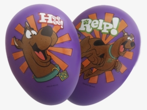 More Views - New Scooby Doo Egg Shakers Instrument #3973980