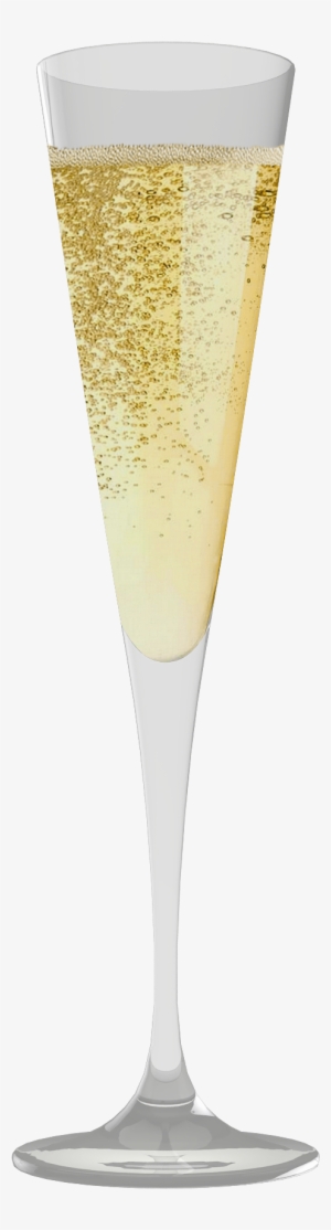 Champagne Glass Png Clip Art - Clip Art #3974009