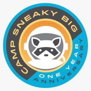 Camp Sneaky Big - Circle #3974089