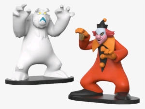 Scooby - Funko Scooby Doo Hero World #3974110