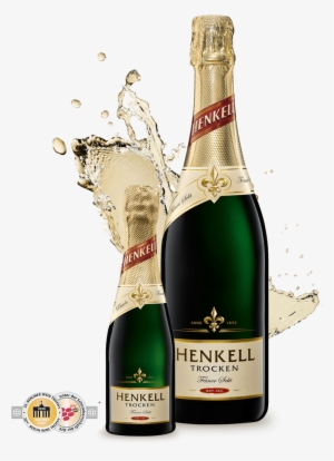 Henkell Wine De Alcoholised #3974138