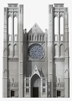 Grace Cathedral - Church #3974193 Grace Cathedral - Church #3974193