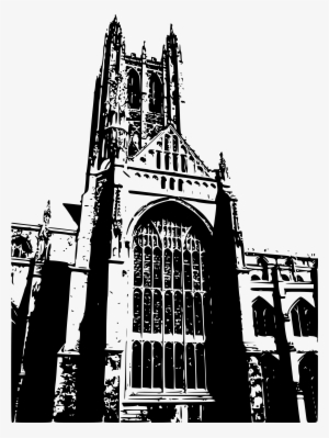 Big Image - Canterbury Cathedral #3974240