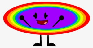Rainbow Rug Cute - Portable Network Graphics #3974345