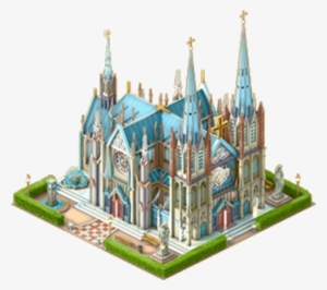 Patrick's Cathedral - Parish #3974392