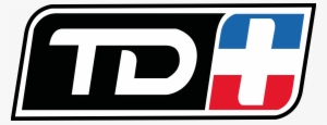 Td Más Logo - Td+ #3974395