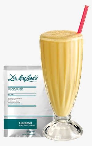 Shakes Caramel - Milkshake Png Sem Fundo #3974452