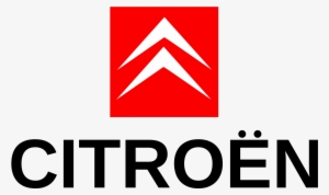 Citroen Logo Png Image - Citroen Logo #3974475