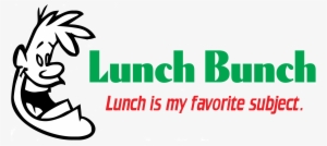 Logo - Lunch #3974570
