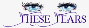 Thesetears-poemimage - Graphic Design #3974574
