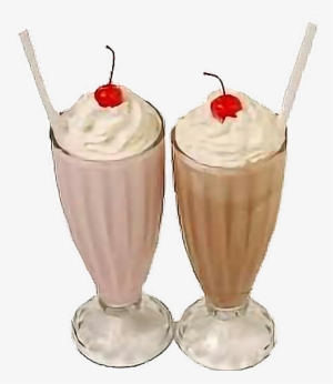Milkshake Milkshakes Shake Shakes Milk Aesthetic Food - Milk Shake #3974598