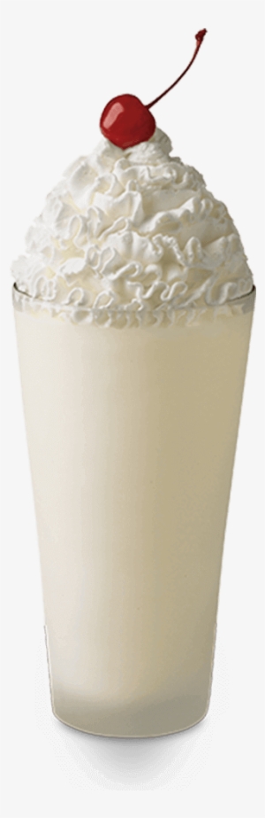 Vanilla Milkshake #3974625