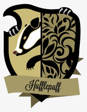 Hufflepuff Vector Crest - Hufflepuff House Crest Printable - Free ...