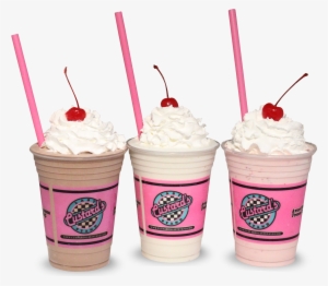 Custard's Last Stand Shakes - Kansas City #3974629