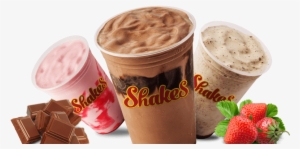 Milk Shakes - Strawberry Powder - Freeze Dried 1 Lb #3974698