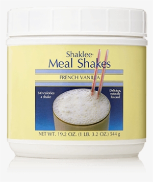 Meal Shakes - Shaklee Meal Shake #3974761