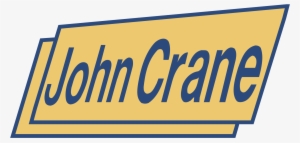 John Crane Logo Png Transparent - John Crane #3974904