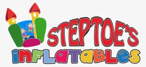 Steptoe's Inflatables #3974921