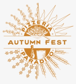 Autumn Fest At Pizzeria Paradiso Old Town - Pizzeria Paradiso #3974998