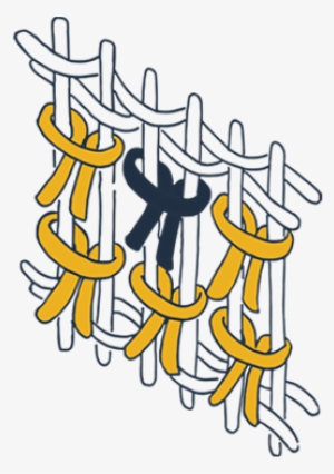 Our Knots Are Tight - Knot #3975020