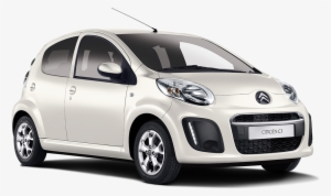 Citroen Png Image - Maruti Suzuki Ertiga Four Wheeler #3975021