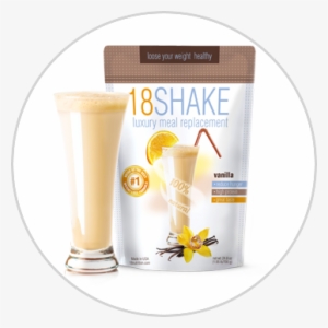 Select Your Flavour - 18 Shake Vanilla #3975022