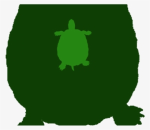Snapping Turtle Clipart Tortoise - Spotted Turtle Range #3975065