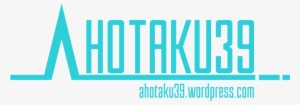 Ahotaku39 - Graphic Design #3975081