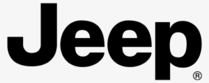 Jeep Logo - Jeep Logo 2019 Png #3975104