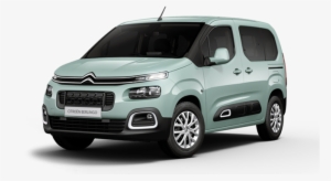 Citroen Berlingo - Berlingo Flair Soft Sand #3975107