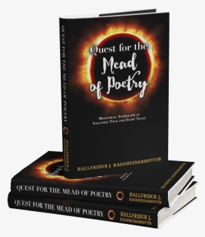 Poem Book Png Transparent Poem Book - Quest For The Mead Of Poetry: Menstrual Symbolism In #3975108