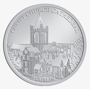 Dublin Christ Church Cathedral - Laboe #3975132