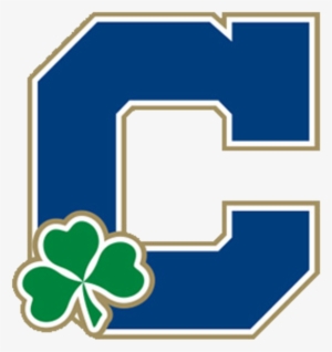 The Noblesville Millers Defeat The Cathedral Fighting - Cathedral High School Indianapolis Logo #3975247