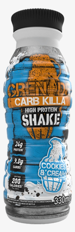 Grenade Carb Killa Shake #3975274