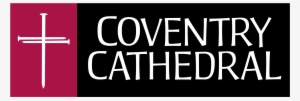 Coventry Cathedral Logo Png Transparent - Coventry Cathedral Logo #3975414